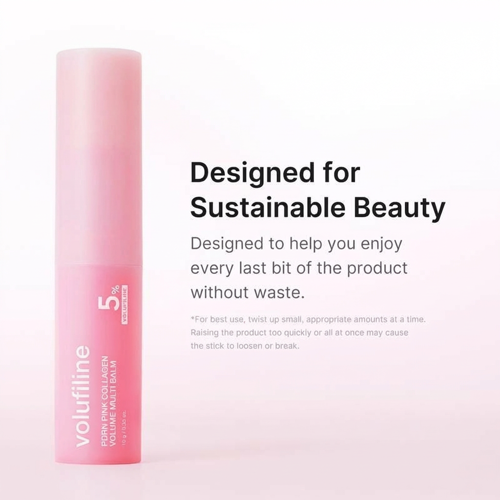 Volufiline  – Plumping & Firming Stick